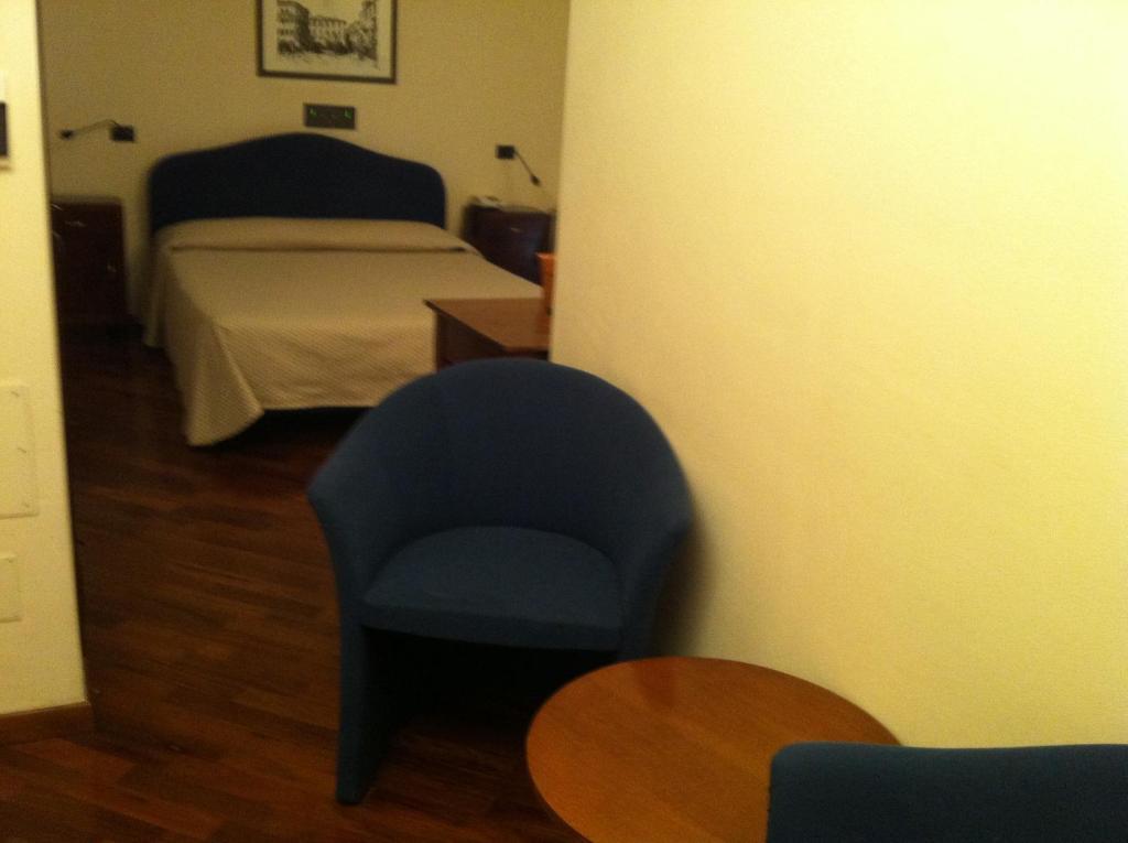 Hotel Il Cigno Perugia Exterior photo